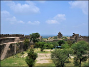  قلعہ روہتاس عالمی ثقافتی ورثے کی بحالی میں مقامی افراد کا قابلِ قدر کردار