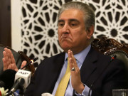 وزیرخارجہ نے کیوی ہم منصب کے ساتھ کرکٹ ٹیم کی واپسی کا معاملہ اٹھادیا