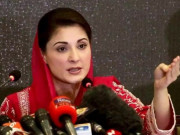عمران خان آئین کے بجائے جادو ٹونے سے ملک چلا رہے ہیں مریم نواز