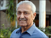 ڈاکٹر قدیر ہیرو کیوں تھے اسرائیلی اخبار کی گواہی