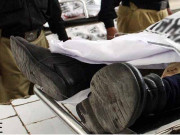 پشاور میں فائرنگ سے ٹریفک پولیس کا اے ایس آئی شہید