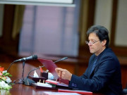 نئے ڈی جی آئی ایس آئی کیلیے 3 نام وزیراعظم آفس کو موصول لیفٹیننٹ جنرل ندیم انجم کا نام بھی شامل