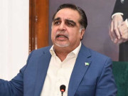 حکومت نے مہنگائی کو کنٹرول کیا ہے گورنر سندھ عمران اسماعیل