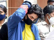 آریان خان نشے کا باقاعدہ عادی ہے این سی بی