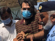 نور مقدم نے خود کو قربانی کے لیے پیش کیا ملزم ظاہر جعفر