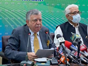 آئی ایم ایف سے رجوع کرنے کے باعث روپے کی قدر میں گراوٹ کی وزیر خزانہ
