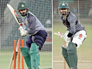 2009 کی تاریخ دہرانے کا عزم شاہین نے اُڑان بھرلی