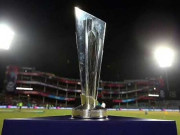 ٹی 20 ورلڈ کپ افتتاح کو ’’شاہی‘‘ رنگ میں رنگا جائے گا