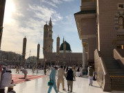 حُبّ رسول کریم ﷺ  دین حق کی شرطِ اوّل