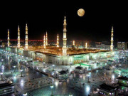 جشن ولادت محسن انسانیت ﷺ