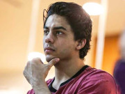 آریان خان ضمانت نہ ملنے کے باعث جیل منتقل قیدی نمبرالاٹ کردیا گیا