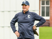 گرانٹ بریڈ برن نے ہیڈ آف ہائی پرفارمنس کوچنگ کا عہدہ چھوڑ دیا