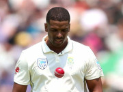 ورنن فیلنڈر نے لاہور میں مہمان نوازی کو یادگار قرار دے دیا