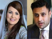 زلفی بخاری برطانیہ میں ریحام خان کے خلاف ہتک عزت کا مقدمہ جیت گئے
