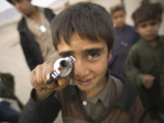 بچوں کی حفاظت