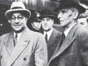 نوابزادہ لیاقت علی خان کی دفاعی حکمتِ عملی