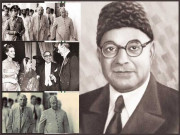 ملت کی خاطر لُہو دینے والے شہید ملت