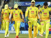 آئی پی ایل چنئی سپر کنگز نے ٹائٹل جیت لیا کولکتہ فائنل میں ناکام