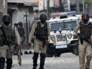 بھارتی فوج کی ریاستی دہشت گردی میں مزید 2 کشمیری نوجوان شہید