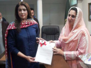 خاتون محتسب نے وراثتی جائیداد کا تنازع حل کروادیا