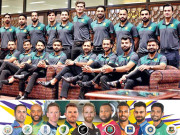 چھوٹی ٹیموں نے آنکھوں میں بڑے خواب سجا لیے