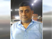 ایف آئی اے نے بدنام زمانہ انسانی اسمگلر کو گرفتار کرلیا