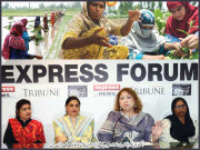 معاشی استحکام کی ضامن ’’دیہی خواتین‘‘ خود معاشی استحصال کا شکار 