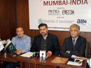 پریگمیاکوممبئی نمائش سے10کروڑڈالرکے آرڈرزکی امید