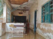 محکمہ تعلیم کی غفلت سے منگھوپیر کے اسکول کھنڈر بن گئے