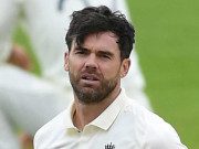 آسٹریلوی کرکٹرززبان سنبھال کر رکھیں اینڈرسن کا مشورہ