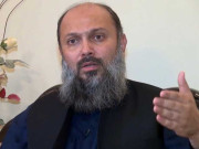 الحمد اللہ میں نے کبھی کسی کو دھرنا دینے سے نہیں روکا وزیر اعلیٰ بلوچستان