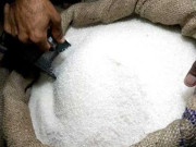 پنجاب سے 900 من چینی کی غیر قانونی طور پر کوئٹہ منتقلی کی کوشش ناکام