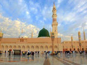 طالبان کا افغانستان میں عید میلاد النبیﷺ پر عام تعطیل کا اعلان
