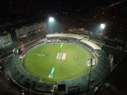 t20 ورلڈ کپ بولرز کا راج چھکوں و چوکوں کی برسات نہ ہو سکی