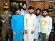 راولپنڈی میں 13سالہ لڑکی کو ونی کرنے کی کوشش ناکام 3 بھائی گرفتار