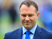 سابق آسٹریلوی کرکٹر مائیکل سلیٹر گرفتار