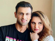 ثانیہ مرزا پاکستان ٹیم کے بائیو ببل کا حصہ بن گئیں