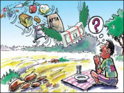 مہنگائی اور ڈالر