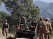 ہنگو میں فوجی چوکی پر دہشت گردوں کی فائرنگ سے سپاہی شہید