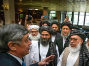 طالبان چاہتے ہیں کہ دنیا انھیں تسلیم کرے تو پہلے اپنے وعدے پورے کریں روس