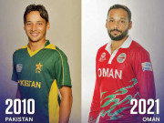 عمانی فیاض بٹ انڈر19 ورلڈکپ میں پاکستان کی نمائندگی کرچکے
