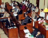 سیلاب متاثرین کی بحالی کیلیے منصوبے بنائے ہیں وزیراعلیٰ سندھ