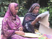 خواتین وراثتی جائیداد کا حصہ 2 ماہ میں حاصل کرسکتی ہیں