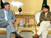 توقع ہے امریکا علاقائی سلامتی میں پاکستانی مفادات کا خیال رکھے گاچوہدری نثار 