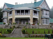 ایک اور یو ٹرن نتھیا گلی میں گورنر و وزیراعلی ہاؤسز عوام کیلیے کھولنے کا فیصلہ واپس