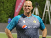 پاک بھارت میچز دباؤ سے بھرپور ہوتے ہیں لیکن تیاریاں مکمل ہیں میتھیو ہیڈن