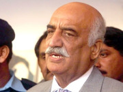 سپریم کورٹ نے رہنما پیپلز پارٹی خورشید شاہ کی ضمانت منظور کرلی