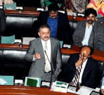 ہمیں کمیٹیوں سے نہیں امن سے سروکارہےشرجیل میمن
