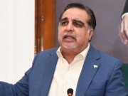 سردیوں میں عوام کو گیس کے حوالے سے تکلیف کا سامنا کرنا پڑے گا گورنر سندھ