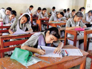 رمضان المبارک کے باعث سندھ میں میٹرک اور انٹر امتحانات کا شیڈول تبدیل